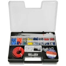 Primary Ignition Terminal Kit Standard WTA208