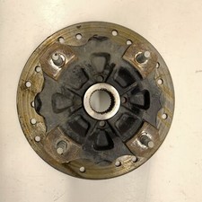 Wheel Hub - 2020 Canam  Defender HD8