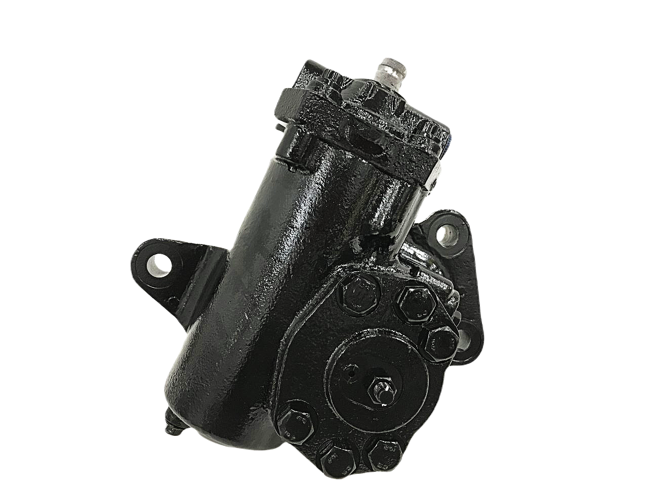 Volvo VNL Steering Gear Box Replaces 85137002, 20447236 | FleetRun FR ...