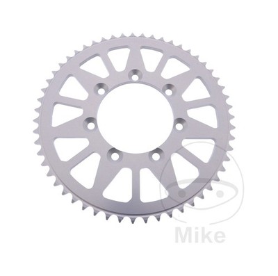 3121 Aluminum Chainring DIV 428 / Compatible with TM RACING MX 112 JUNIOR