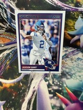 2025 Score - Rookies Jaxson Dart #35 (RC)