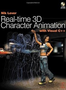 Real-Time 3D Character Animation with Visual C++. von Ni... | Buch | Zustand gut