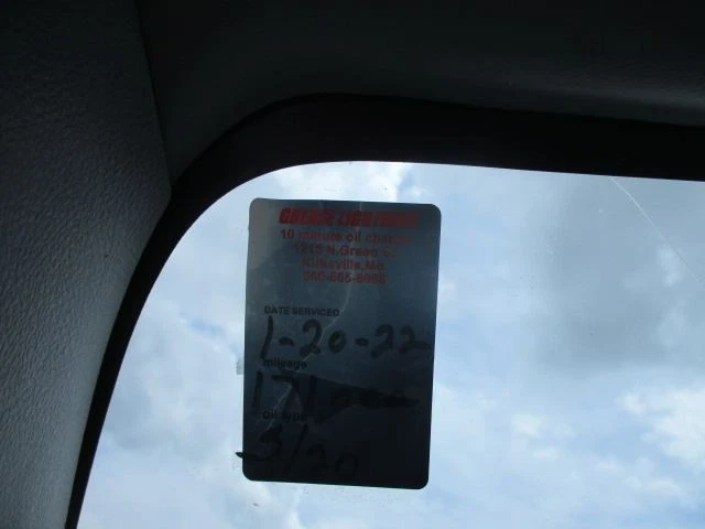 Ford E-250 2014 Rear Axle Assembly 9C2Z4010B 9051 — 第 3/4 张图片