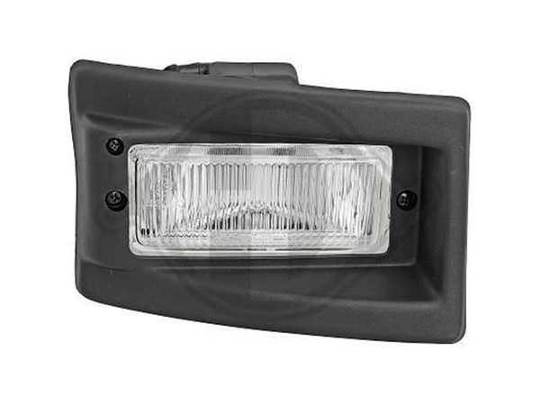 Nebelleuchte Links FüR Fiat Ducato 1994-2001-image