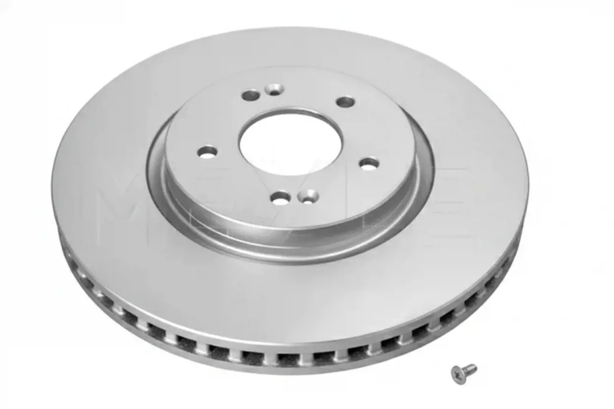Meyle Discofreno 37-83 521 0049/Pd - Immagine 3