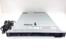 DELL EMC PowerEdge R640 Xeon Silver 4114 2.2GHz Server, 32GB, Perc H730P, WORKS