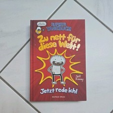 Ruperts Tagebuch - Zu nett für diese Welt! v...