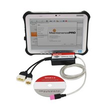 Mpdr Software 3.9 For Hitachi Excavator Diagnostic Tool Ex Zx-1 With Tablets Mpdr Software 3.9 For Hitachi Excavator Diagnostic Tool Ex Zx-1 With Tablets