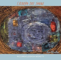 Audio Cd - Riccardo Joshua Moretti - L'albero Dei Sogni - Cni -D- Neu