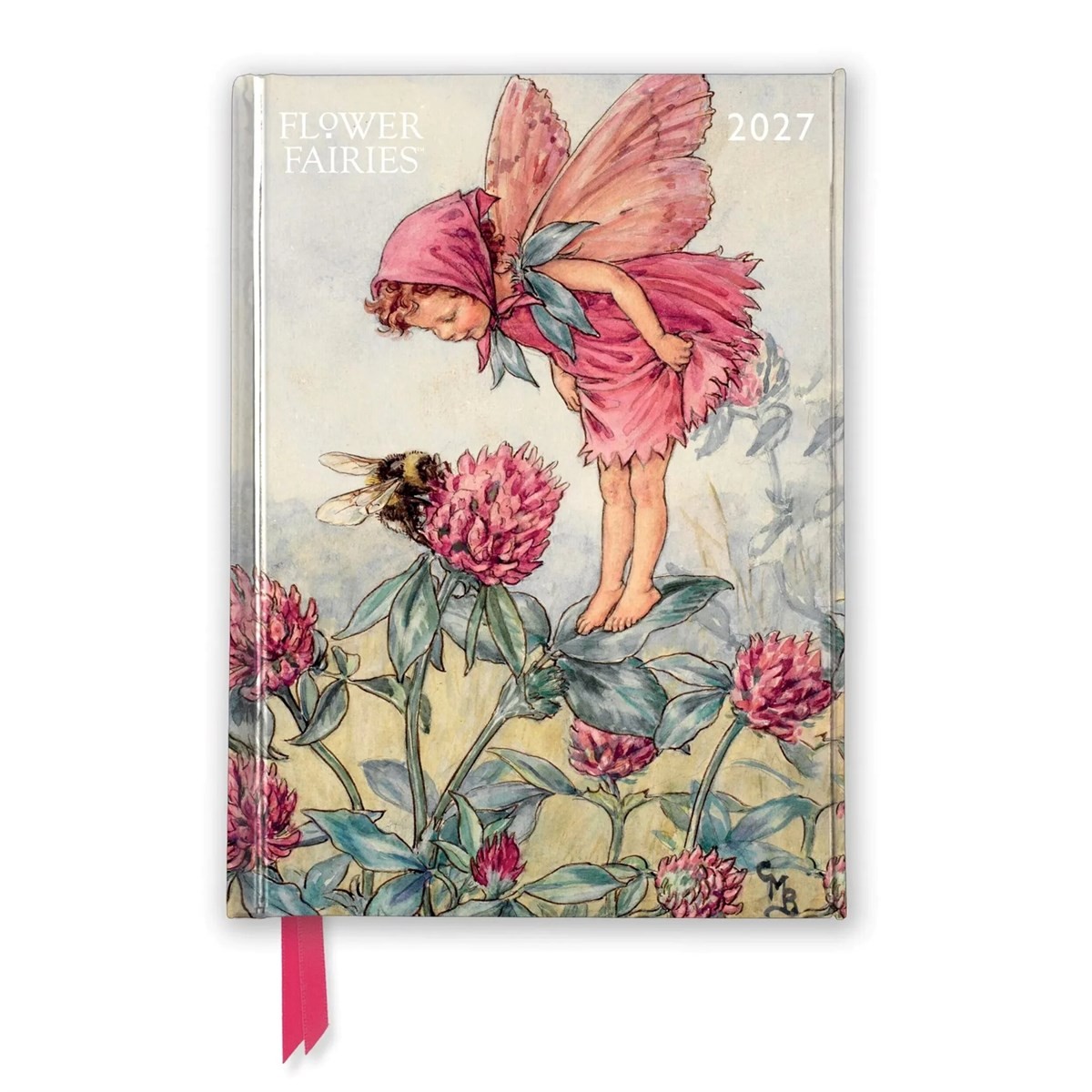 Flower Fairies A6 Diary 2027 - Image 6