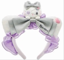 Hello Kitty Halloween Headband USJ 2026 Costume Accessory