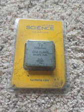 tellurium 1 OZ