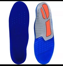 Spenco Gel Total Support Shoe Insoles
