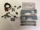 Lot of Vintage Tonka Pumper Firetruck Parts