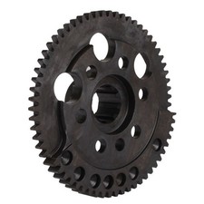 Bert Transmission 311-nc-ext Steel Coupler Gm Crate Bert Transmission 311-nc-ext Steel Coupler Gm Crate