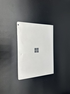 Microsoft Surface Book 13.5inch Touch I5-6300u 8GB RAM 256gb DENTS