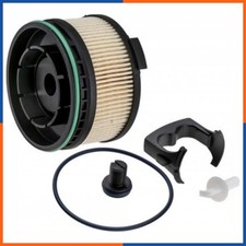 Kraftstofffilter für MERCEDES | FFF-ME-007, 30-ECO102