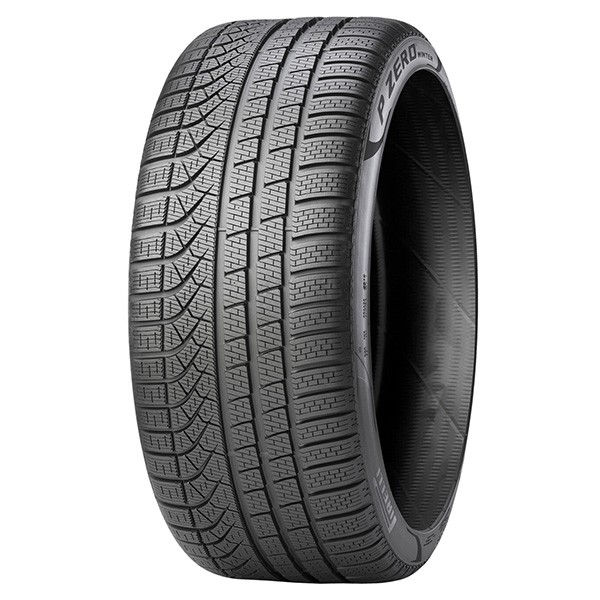 TYRE PIRELLI 245/40 R19 98H P-ZERO WINTER (*) XL RUN FLAT WINTER