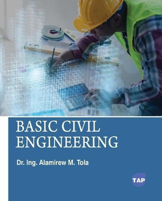 Basic Civil Engineering - 9781779563064