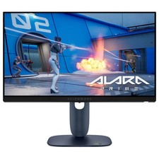 Dell Alienware 24.5" FHD 320Hz 0.5ms Gaming Monitor AW2525HM Full HD
