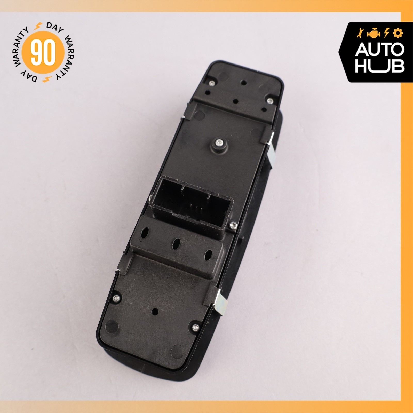 Maserati Quattroporte SQ4 M156 Front Left Master Window Switch Control OEM 46k