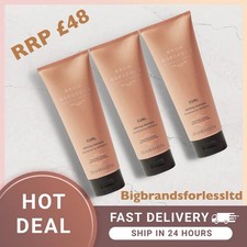 Image of Grow Gorgeous Curl Defining Shampoo Nourish, Define & Tame Frizz 250ml-3 Pack