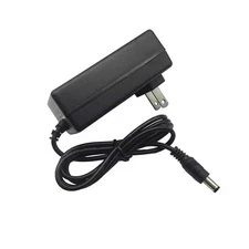 Powerfit PL-1911 Power Legs Vibration Foot Massager Power Supply Adapter Charger