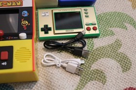 Handheld Video Games Lot--Read Description