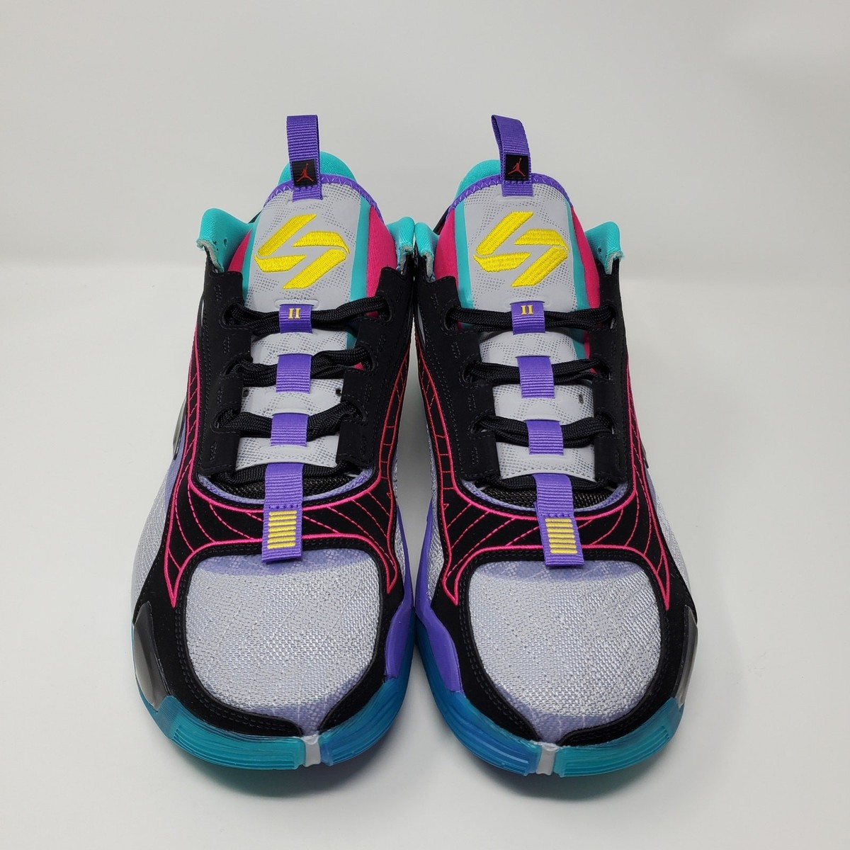 Size 13 - Air Jordan Luka 2 All-Star for sale online | eBay