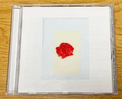 LANY   LANY (2017 Polydor) MINT CD 5749597