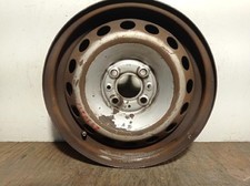 Jantes Fiat FIORINO QUBO