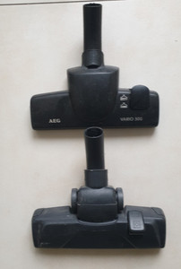 Staubsaugerdüse Bodendüse Kombidüse Düse Ersatz für AEG Vario Vampyr etc.