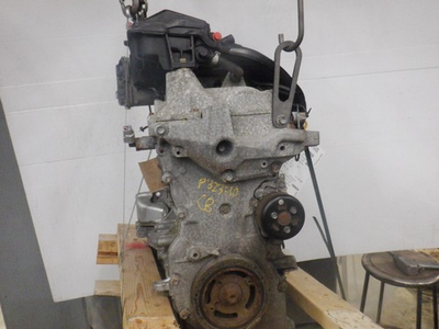 #ad #ad 15 16 17 18 19 Nissan Micra 1.6L 4 Cyl Engine Motor 47K Miles OEM LKQ $767.55