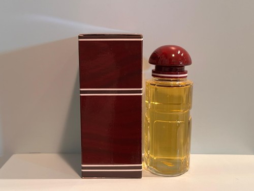 Hermes Amazone eau de toilette EDT 100 ml rare sealed nuovo vintage pre-barcode - Picture 3 of 6