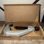 RIDGID 31652 Model 154 Quick-Acting Tubing Cutter 1-7/8 to 4-1/2 in USA