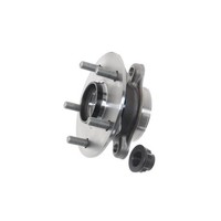 Radlagersatz SKF Vkba 7811 RadaufhäNgung