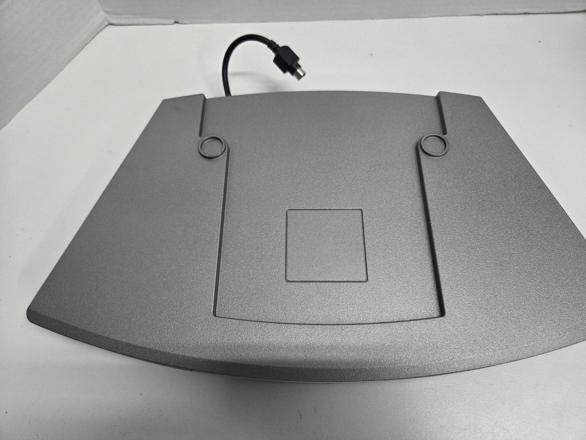 Bose SoundTouch Pedestal Model 412534 Silver for Wave Radio