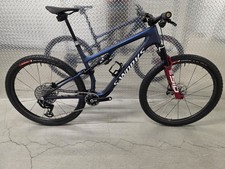 Specialized S-Works Epic 8 XL Motive LTD