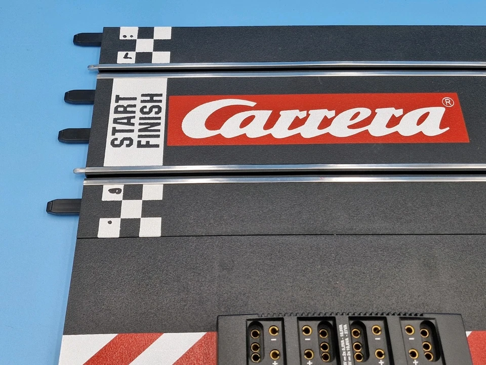Carrera Evolution Startschiene für Wireless! Umrüstung auf Wireless  - Bild 2 von 2
