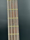 Vintage 1950s Japanese 4-string Tenor Electric Guitar Teisco Kawai Style MIJ. ML — photo 10