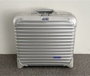 Rimowa Limbo Business Trolley | eBay