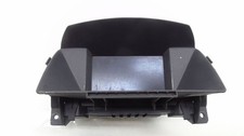 Opel Zafira B 2007 Radio Lettore CD Lettore DVD Navigazione 13275085 MMU6191