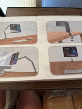 New Folding Magnetic Ipad Stand 4th gen 11 inch