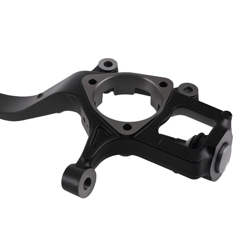 Driver Front Assembly Unit for Dodge Durango/Cherokee 11-18 698-009 Black - Picture 10 of 12