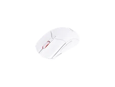 HyperX Pulsefire Haste 2 - Wireless Gaming Mouse (White)