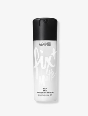 MAC Prep+Prime Fix+ Spray  Brume Fixante 3.4 oz BOXLESS