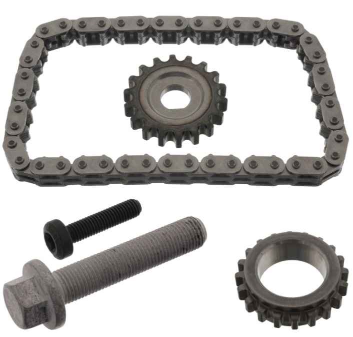 Pompe a huile 11417633993 piece moteur de rechange lubrification