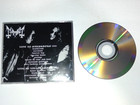 MAYHEM ‎– Dawn Of The Black Hearts CD *RARE* Grishnackh - 001  Dead Euronymous — photo 3