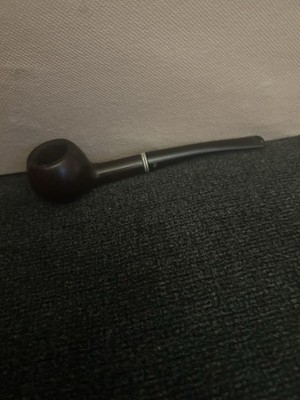 Medico Apollo BryLon tobacco smoking pipe. Nice Condition