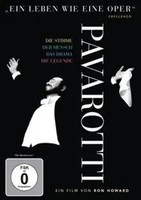 Pavarotti | Cassidy Hartmann (U. A.) | DVD | Deutsch | 2020 | capelight pictures